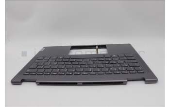 Lenovo 5CB1N95813 COVER UpperCaseASM BEL H83DK NFP SG
