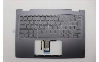 Lenovo 5CB1N96844 COVER UpperCaseASM ARA H83DK NFP SG
