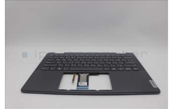 Lenovo 5CB1N96844 COVER UpperCaseASM ARA H83DK NFP SG