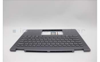 Lenovo 5CB1N96844 COVER UpperCaseASM ARA H83DK NFP SG