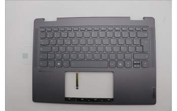 Lenovo 5CB1N96845 COVER UpperCaseASM FRA H83DK NFP SG
