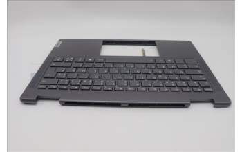 Lenovo 5CB1N96845 COVER UpperCaseASM FRA H83DK NFP SG