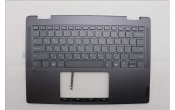 Lenovo 5CB1N96847 COVER UpperCaseASM UKR H83DK NFP SG