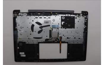 Lenovo 5CB1N96847 COVER UpperCaseASM UKR H83DK NFP SG