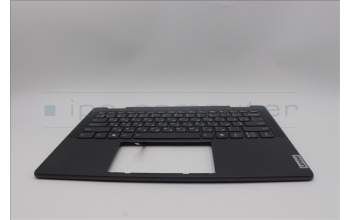 Lenovo 5CB1N96847 COVER UpperCaseASM UKR H83DK NFP SG