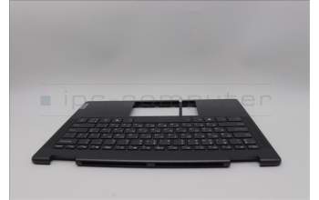 Lenovo 5CB1N96847 COVER UpperCaseASM UKR H83DK NFP SG
