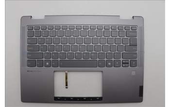 Lenovo 5CB1N96870 COVER UpperCaseASM ENG H83DK FP ARG