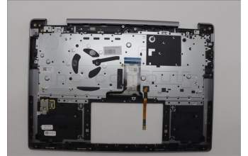 Lenovo 5CB1N96870 COVER UpperCaseASM ENG H83DK FP ARG