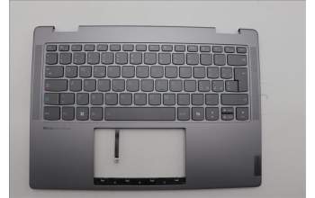 Lenovo 5CB1N96883 COVER UpperCaseASM ITA H83DK NFP ARG