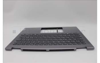 Lenovo 5CB1N96883 COVER UpperCaseASM ITA H83DK NFP ARG