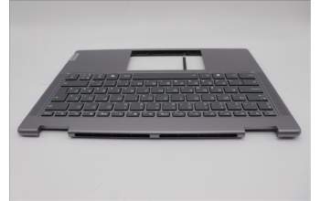 Lenovo 5CB1N96885 COVER UpperCaseASM HUN H83DK NFP ARG