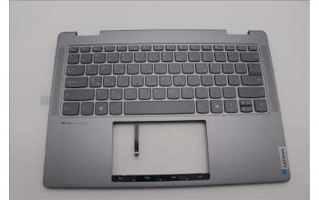 Lenovo 5CB1N96886 COVER UpperCaseASM HBW H83DK NFP ARG