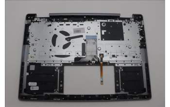 Lenovo 5CB1N96886 COVER UpperCaseASM HBW H83DK NFP ARG