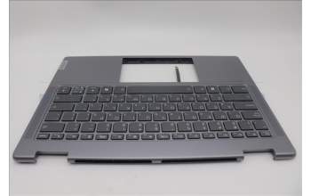 Lenovo 5CB1N96886 COVER UpperCaseASM HBW H83DK NFP ARG