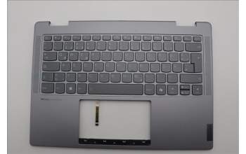 Lenovo 5CB1N96888 COVER UpperCaseASM GER H83DK NFP ARG