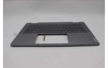 Lenovo 5CB1N96888 COVER UpperCaseASM GER H83DK NFP ARG