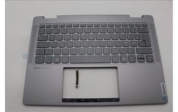 Lenovo 5CB1N96890 COVER UpperCaseASM NORDIC H83DK NFP ARG