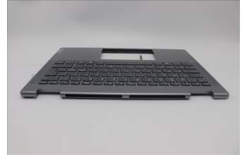 Lenovo 5CB1N96890 COVER UpperCaseASM NORDIC H83DK NFP ARG