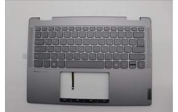 Lenovo 5CB1N96892 COVER UpperCaseASM RUS H83DK NFP ARG