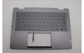 Lenovo 5CB1N96893 COVER UpperCaseASM SLV H83DK NFP ARG