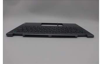 Lenovo 5CB1N96893 COVER UpperCaseASM SLV H83DK NFP ARG