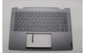 Lenovo 5CB1N96895 COVER UpperCaseASM SWS H83DK NFP ARG