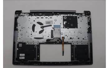 Lenovo 5CB1N96895 COVER UpperCaseASM SWS H83DK NFP ARG