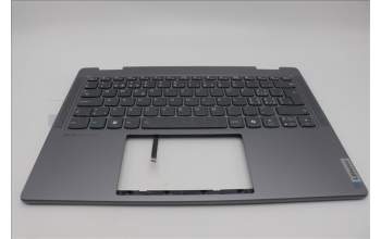 Lenovo 5CB1N96895 COVER UpperCaseASM SWS H83DK NFP ARG