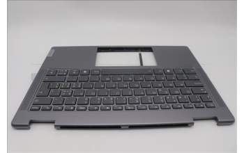 Lenovo 5CB1N96895 COVER UpperCaseASM SWS H83DK NFP ARG