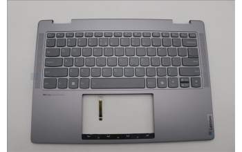 Lenovo 5CB1N96900 COVER UpperCaseASM EUROENG H83DK NFP ARG