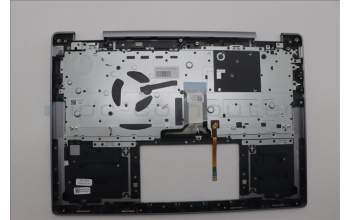 Lenovo 5CB1N96900 COVER UpperCaseASM EUROENG H83DK NFP ARG