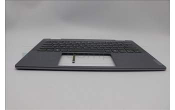 Lenovo 5CB1N96900 COVER UpperCaseASM EUROENG H83DK NFP ARG