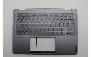 Lenovo 5CB1N96901 COVER UpperCaseASM ENG H83DK NFP ARG