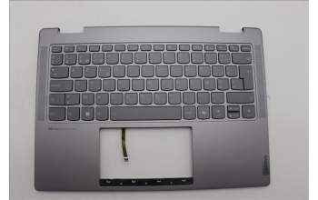 Lenovo 5CB1N96951 COVER UpperCaseASM BEL H83DK NFP ARG