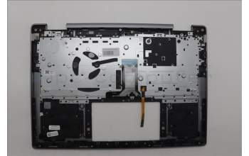 Lenovo 5CB1N96951 COVER UpperCaseASM BEL H83DK NFP ARG