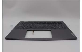 Lenovo 5CB1N96951 COVER UpperCaseASM BEL H83DK NFP ARG
