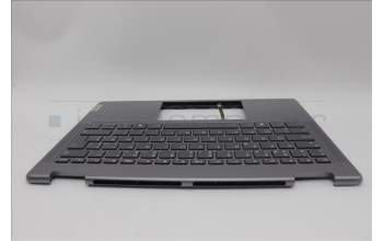 Lenovo 5CB1N96951 COVER UpperCaseASM BEL H83DK NFP ARG