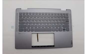 Lenovo 5CB1N96952 COVER UpperCaseASM ARA H83DK NFP ARG