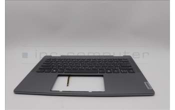Lenovo 5CB1N96952 COVER UpperCaseASM ARA H83DK NFP ARG