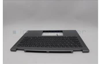 Lenovo 5CB1N96952 COVER UpperCaseASM ARA H83DK NFP ARG
