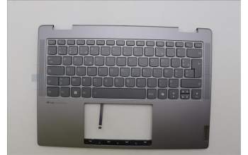 Lenovo 5CB1N96953 COVER UpperCaseASM FRA H83DK NFP ARG