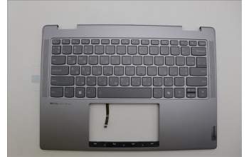 Lenovo 5CB1N96955 COVER UpperCaseASM UKR H83DK NFP ARG