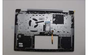 Lenovo 5CB1N96955 COVER UpperCaseASM UKR H83DK NFP ARG