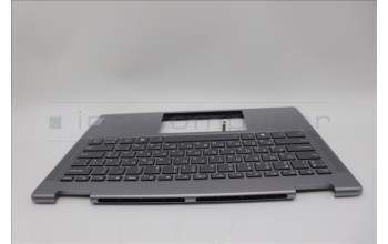 Lenovo 5CB1N96955 COVER UpperCaseASM UKR H83DK NFP ARG