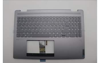 Lenovo 5CB1N96986 COVER UpperCaseASM USA ENG H83DM FP ARG