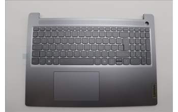 Lenovo 5CB1N97069 COVER Upper Case ASM_FRA L 83E7FP AG BL