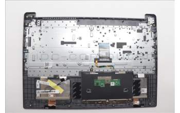 Lenovo 5CB1N97069 COVER Upper Case ASM_FRA L 83E7FP AG BL