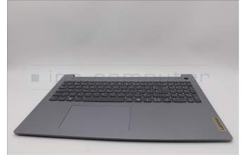 Lenovo 5CB1N97069 COVER Upper Case ASM_FRA L 83E7FP AG BL