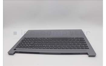 Lenovo 5CB1N97069 COVER Upper Case ASM_FRA L 83E7FP AG BL