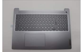 Lenovo 5CB1N97072 COVER Upper Case ASM_GER L 83E7FP AG BL